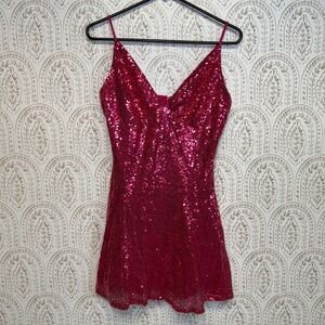 Fashion Nova | Dresses | Fashionnova Cut To The Chase Mini Dress | Poshmark